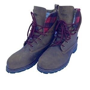 Kodiak Work Boot Mens 7 1/2